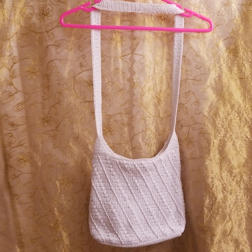 Purse by Carlo D' Santi
